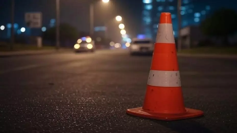 Accidente Guanajuato