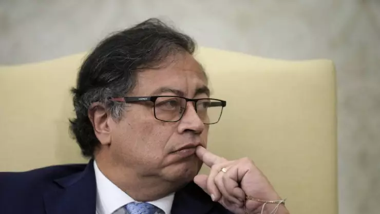 Colombia rompe relaciones con Israel por genocidio de palestinos