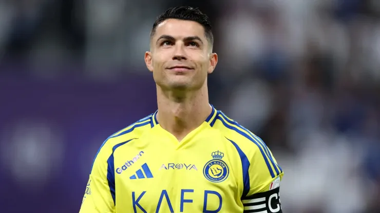Cristiano Ronaldo jugaría su último Mundial en 2026