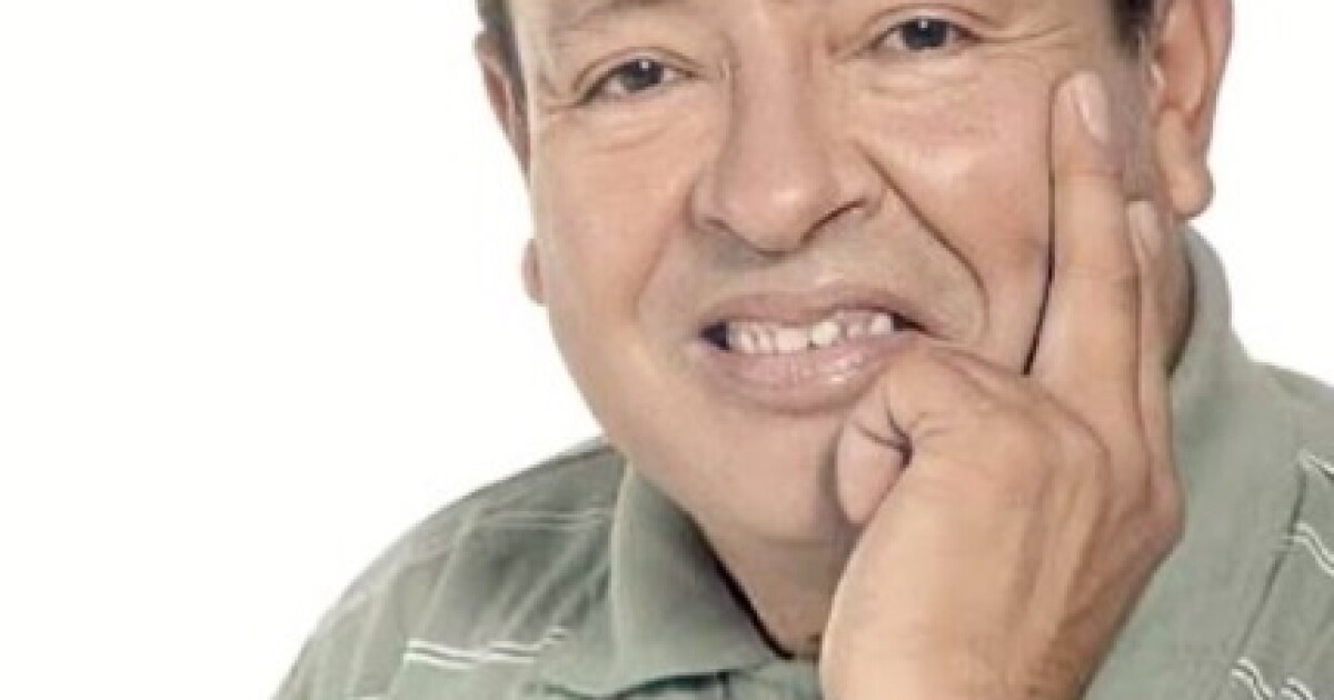 Este fue el último mensaje de Sammy Pérez antes de morir.