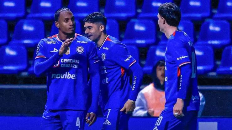 Cruz Azul
