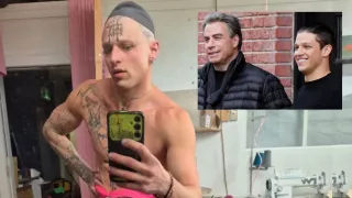¿De qué murió Spencer Lofranco?