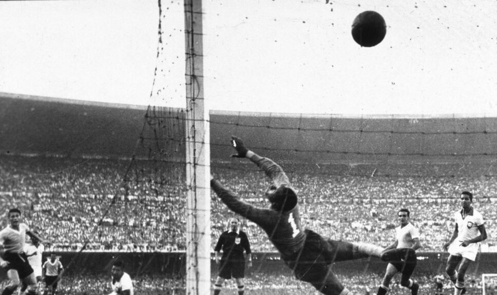 maracanazo