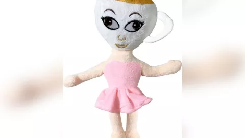 Juguetes brainrot que están arrasando para regalar este Día del Niño 2026