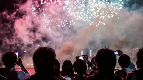 Explosión de pirotecnia en Edomex deja varios heridos y un muerto