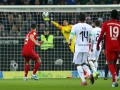 Borussia Mönchengladbach vs Bayern Munich