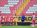 Necaxa vs Tigres