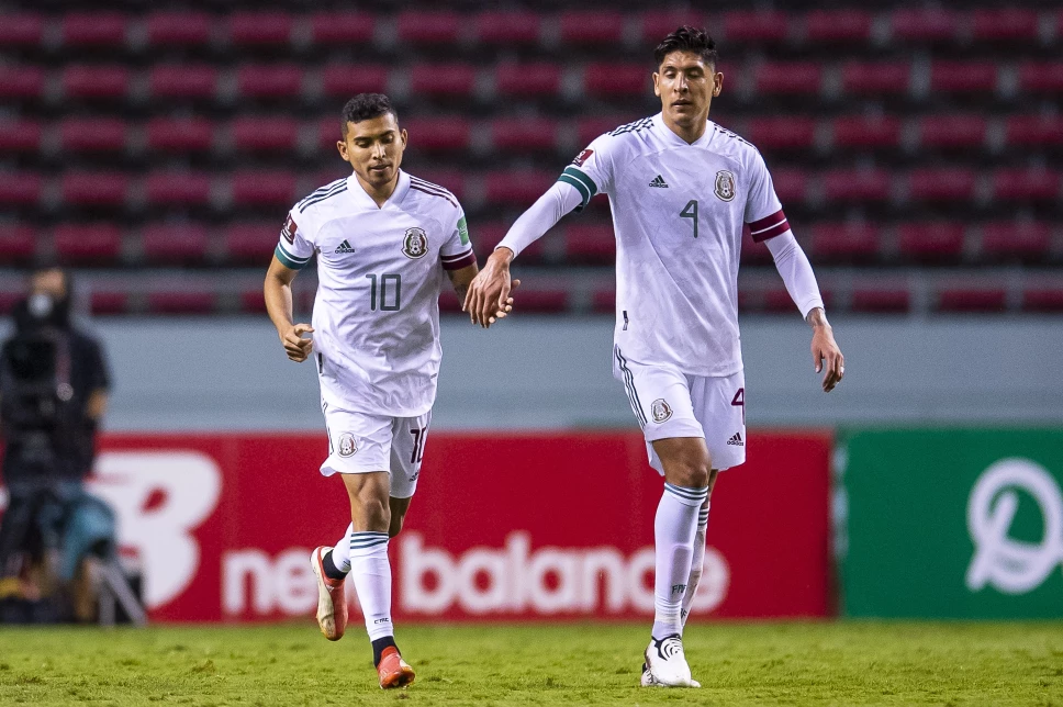 México vs Nigeria, dónde y a qué hora ver el partido amistoso