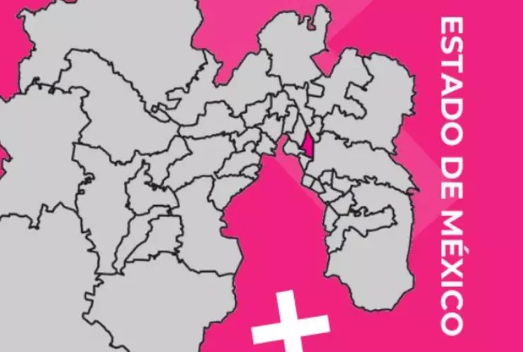 Estos son los cargos que se elegirán en Estado de México en elecciones 2024