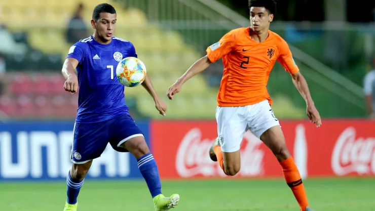 FIFA suspende Mundial sub-17 de Perú y sub-20 de Indonesia de 2021