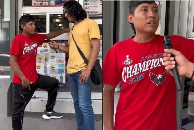 Abrepuertas revela cuanto gana.