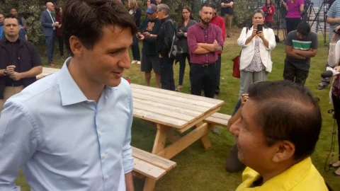 Conafor Canadá
