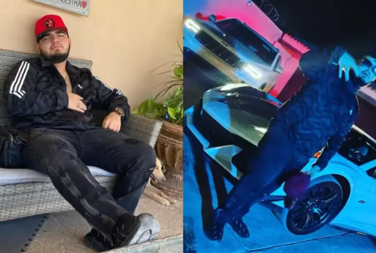 Cae el asesindo de Chuy Montana