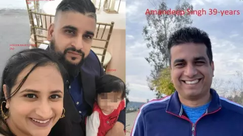 Familia secuestrada en California.jpg