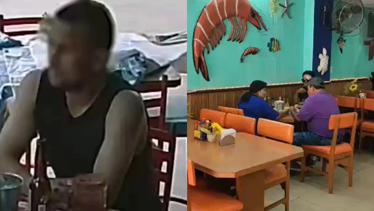 Hombre-invita-a-desconocidos-a-comer-y-se-va-sin-pagar-en-Coahuila