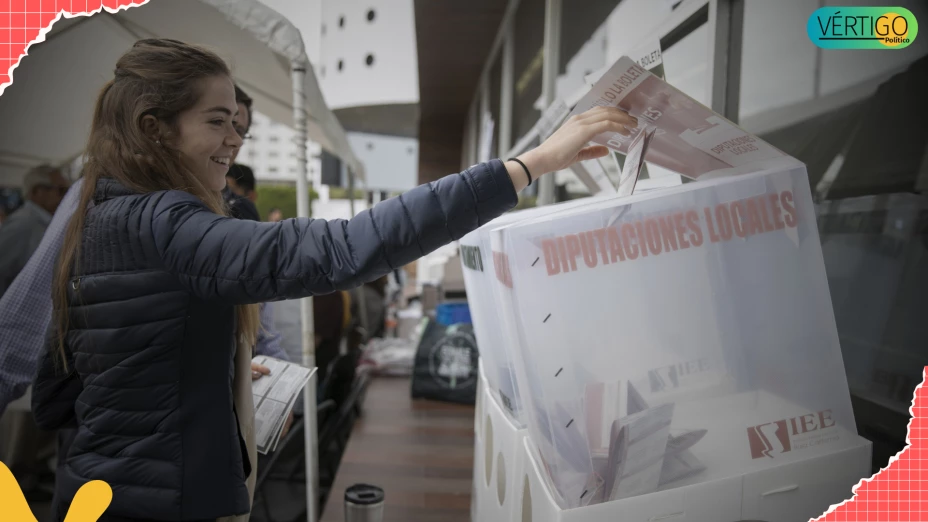 CONGRESO ELECCIONES 2024