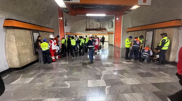Metro CDMX