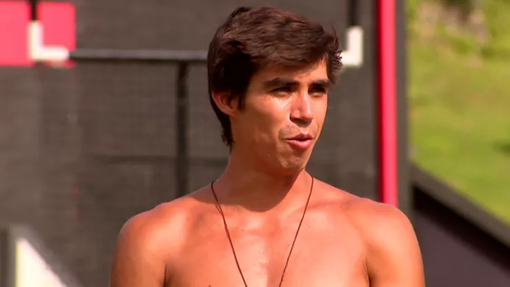 Daniel Corral Fuera de lugar Exatlón 22 ene 18