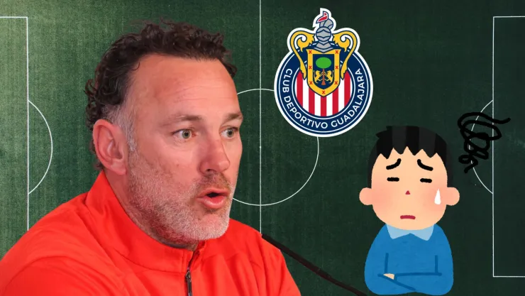 Gabriel Milito se debe de preocupar por su plantilla.