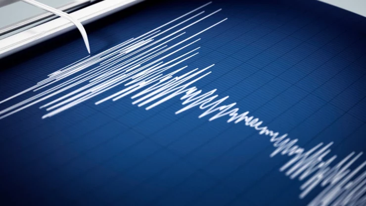 No fue temblor, se activó por error la alerta sísmica