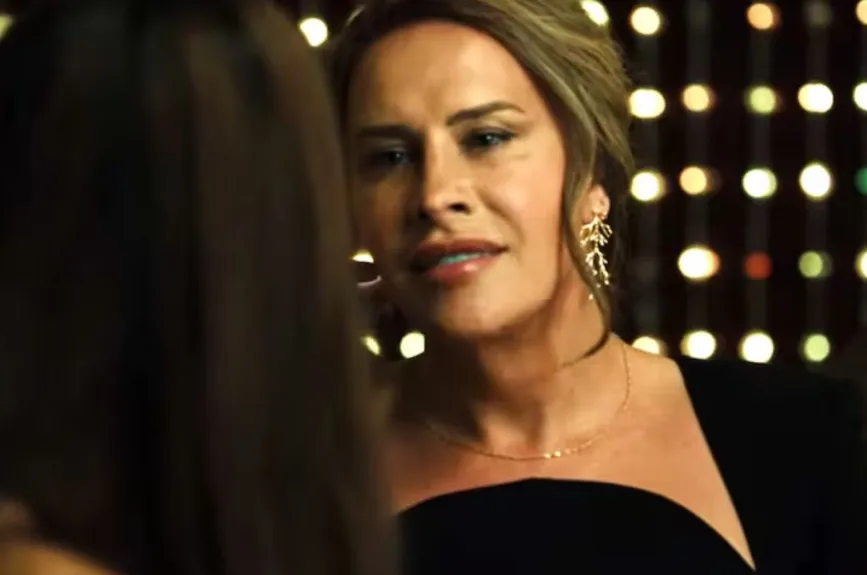 Su actuación ha sido aclamada por la crítica, consolidándose como una de las actrices más prometedoras de la temporada.
Crédito: Zima Entertainment