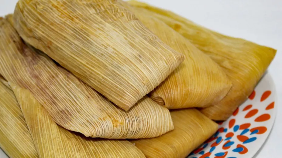 La tamalera de Tijuana vendía de carne humana afuera de hospital