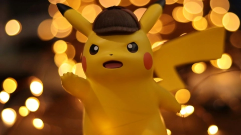 ¡Atrapado por vender Pokémon pirata! Hacker enfrenta condena de cinco años de cárcel