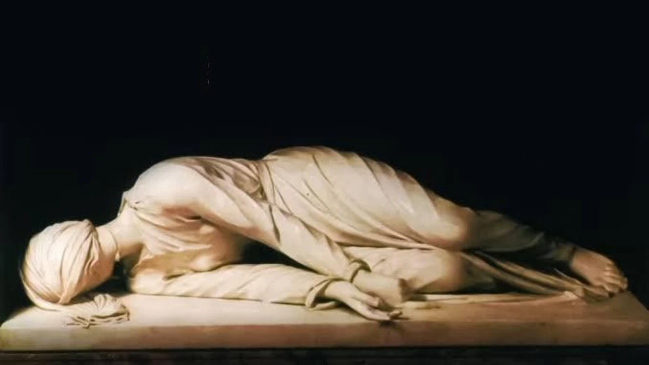 Esta es la historia de la vida de Santa Cecilia, patrona de los músicos: Así murió martirizada