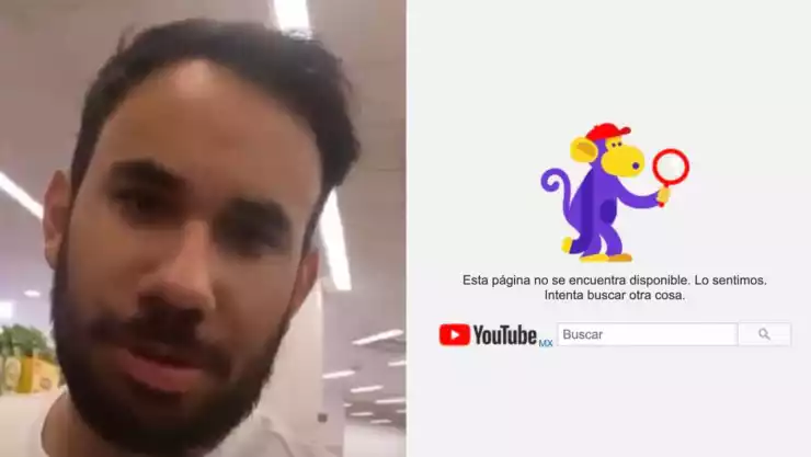 Continúa hackeo a Werevertumorro en YouTube; esto sabemos