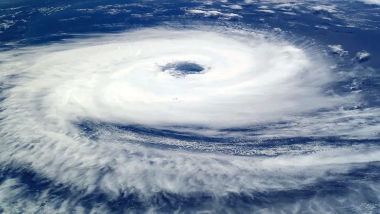 Prevén entrada del Huracán Alberto a costas mexicanas; afectará a 6 estados
