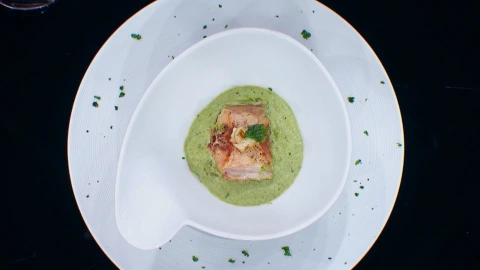 platilos masterchef méxico, Brincos diera