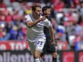Toluca vs Cruz Azul