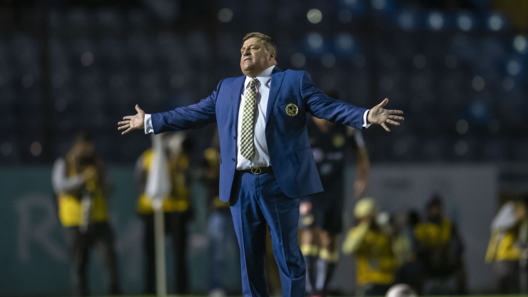 Miguel Herrera