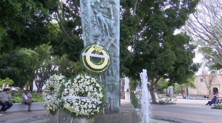 homenaje
