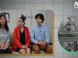 Estudiantes mexicanos hallan un posible “interruptor” genético del ketorolaco; podría activar predisposiciones genéticas al cáncer