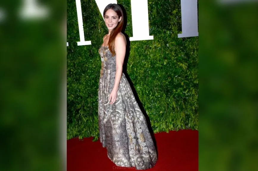 FOTOS: Camila Sodi.