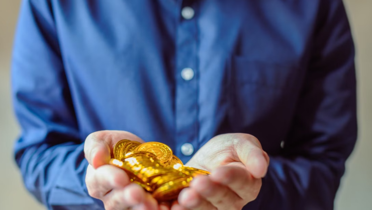 7 combinaciones numéricas que te avisan que un milagro económico está en camino