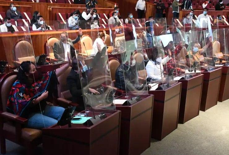 Castigarán con cárcel a quien difunda pornografía infantil en Oaxaca