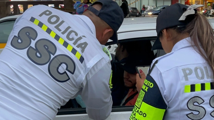 El paso a paso para corregir los errores de datos en una infracción de tránsito en CDMX