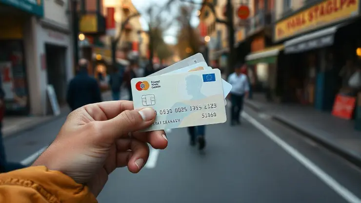 tarjeta de débito ¿Cuál es el límite de dinero que se puede tener?