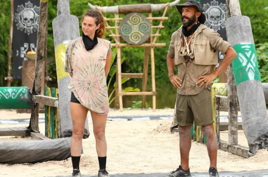 Programa 65 Survivor México 2024