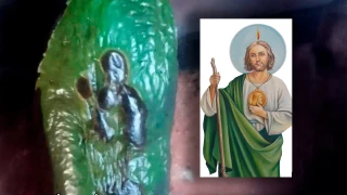 Chile San Judas Tadeo chiles