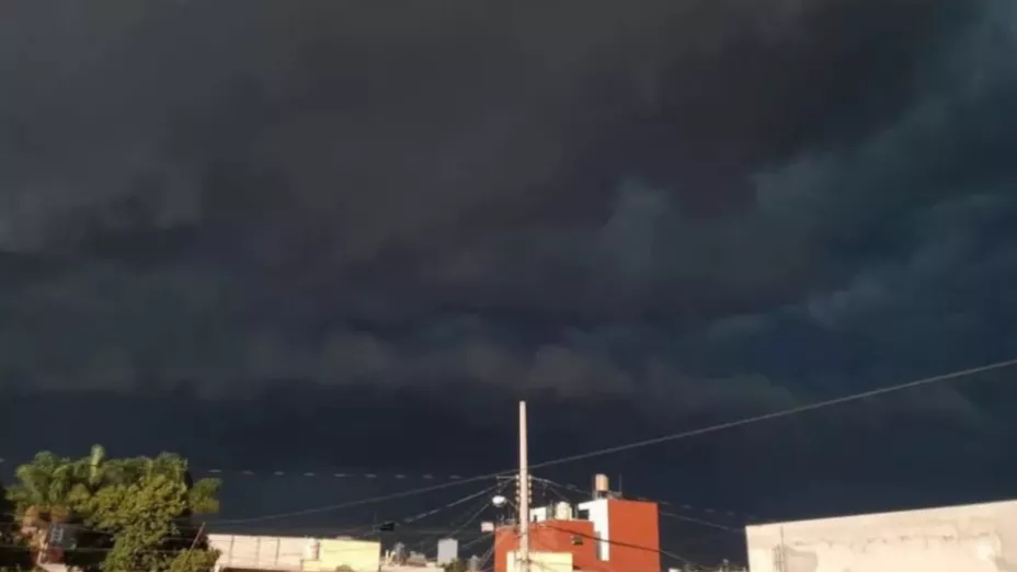 ¿Dónde lloverá en Puebla hoy miércoles 15 de octubre?: Regiones en alerta y riesgo