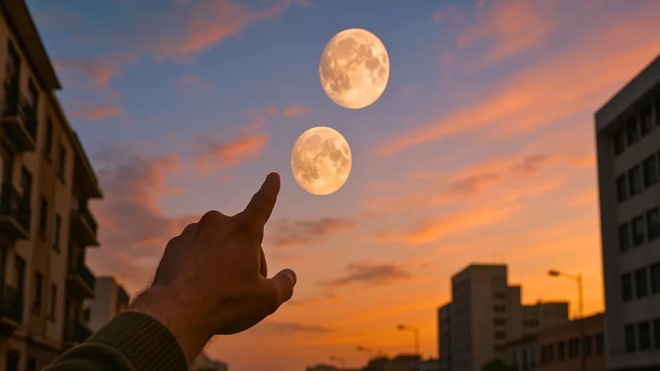 ¿Dos lunas Científicos de la NASA confirman un segundo objeto orbitando junto a la Tierra