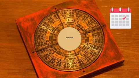 El animal de 2025, según el horóscopo chino