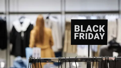 Descuentos del Black Friday Tijuana 2024