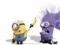 Minions MiVillanoFavorito 2