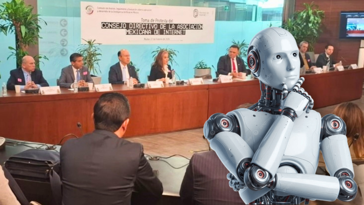 Inteligencia Artificial