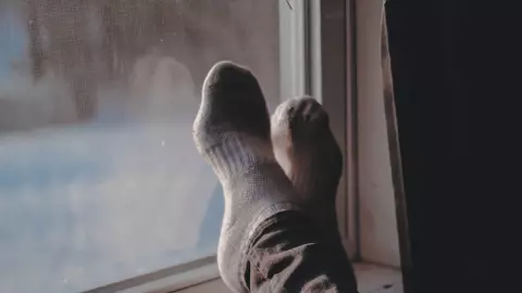 Por qué las manos y pies se enfrían en Invierno