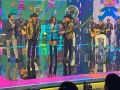 Así se vivió el Gran Concierto Juguetón.